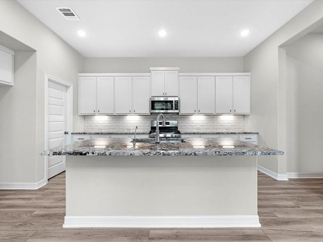 16530 Harmony Lea Lane, Hockley, TX 77447