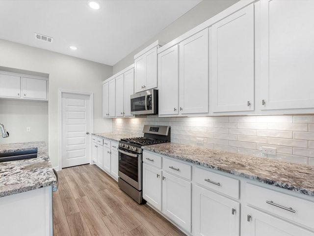 16530 Harmony Lea Lane, Hockley, TX 77447