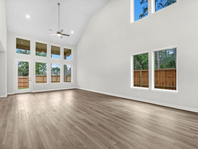 16530 Harmony Lea Lane, Hockley, TX 77447