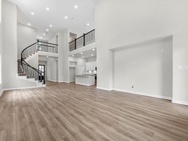 16530 Harmony Lea Lane, Hockley, TX 77447
