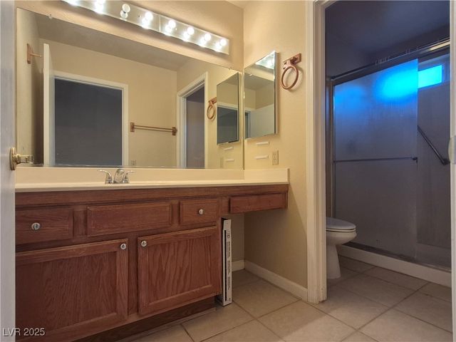 2728 Showcase Drive, Las Vegas, NV 89134