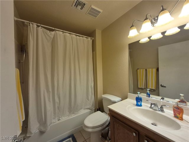 2728 Showcase Drive, Las Vegas, NV 89134