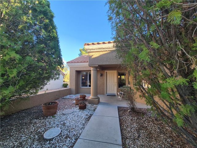2728 Showcase Drive, Las Vegas, NV 89134