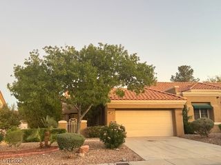 2728 Showcase Drive, Las Vegas, NV 89134