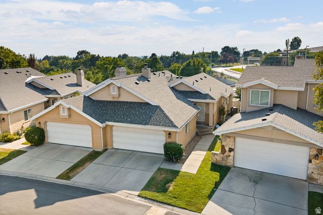 2293 N 390 E, Provo, UT 84604