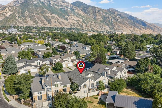 2293 N 390 E, Provo, UT 84604