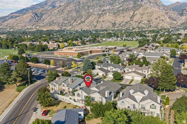 2293 N 390 E, Provo, UT 84604