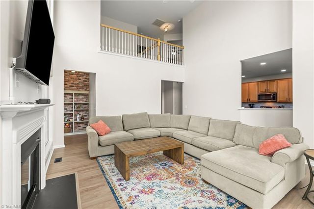 4353 Thistle Down Court, High Point, NC 27265