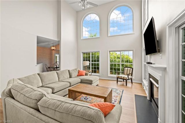 4353 Thistle Down Court, High Point, NC 27265
