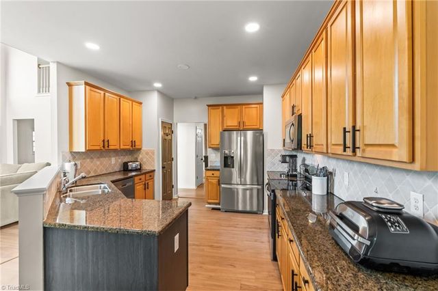 4353 Thistle Down Court, High Point, NC 27265
