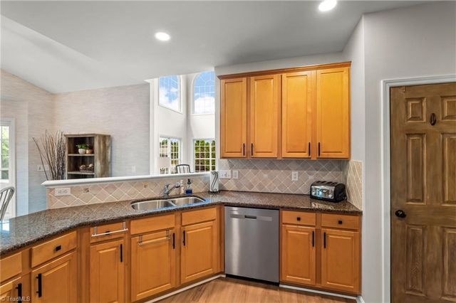 4353 Thistle Down Court, High Point, NC 27265