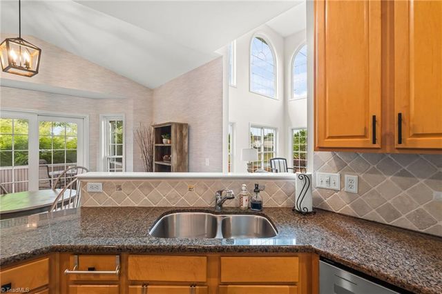4353 Thistle Down Court, High Point, NC 27265