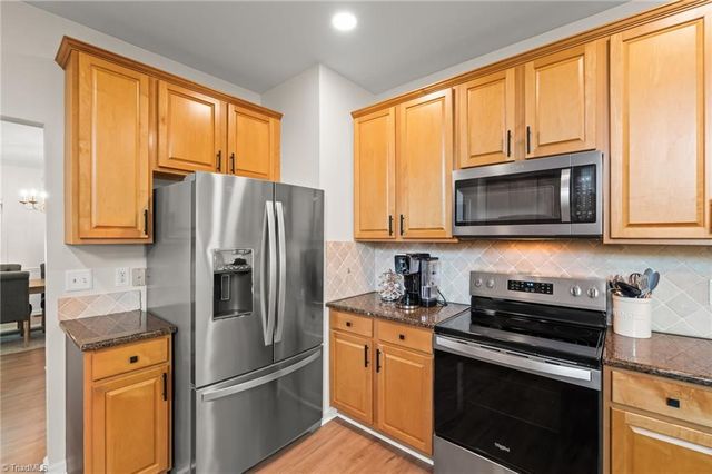 4353 Thistle Down Court, High Point, NC 27265