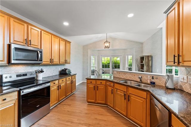 4353 Thistle Down Court, High Point, NC 27265