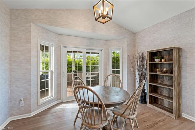 4353 Thistle Down Court, High Point, NC 27265