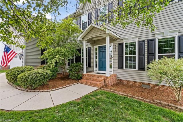 4353 Thistle Down Court, High Point, NC 27265