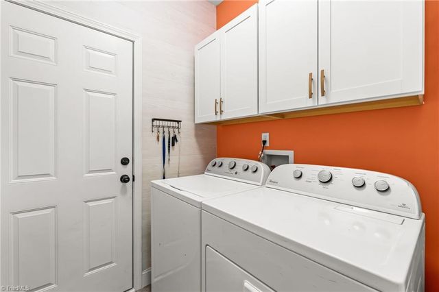 4353 Thistle Down Court, High Point, NC 27265