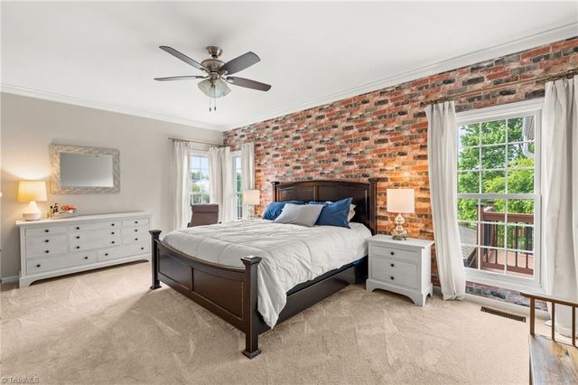 4353 Thistle Down Court, High Point, NC 27265