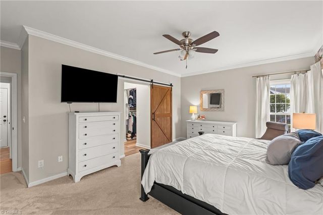 4353 Thistle Down Court, High Point, NC 27265