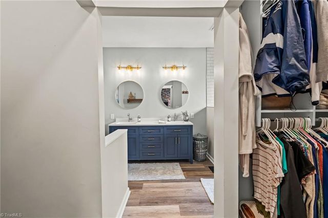 4353 Thistle Down Court, High Point, NC 27265