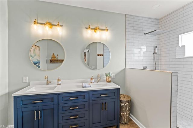 4353 Thistle Down Court, High Point, NC 27265