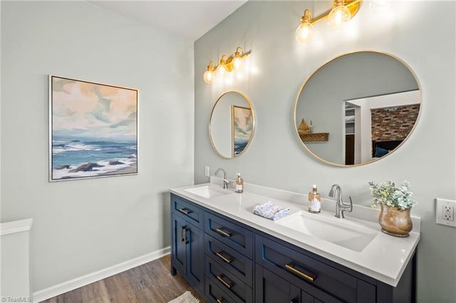 4353 Thistle Down Court, High Point, NC 27265