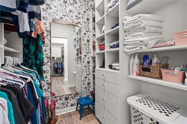4353 Thistle Down Court, High Point, NC 27265