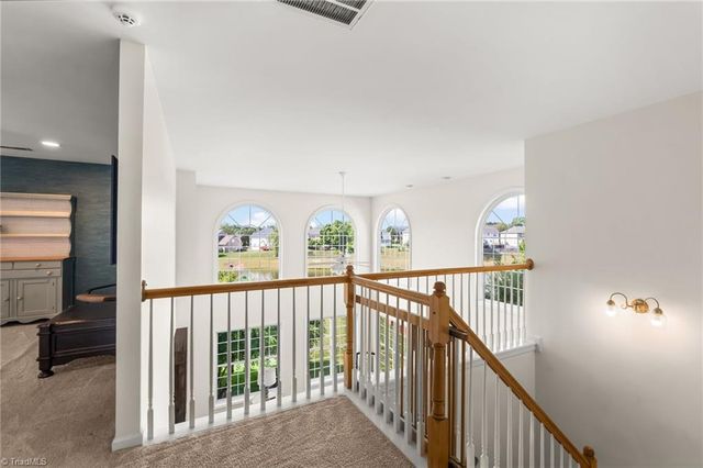 4353 Thistle Down Court, High Point, NC 27265