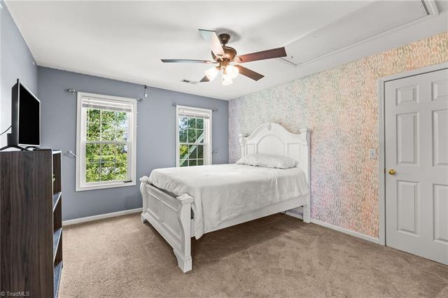 4353 Thistle Down Court, High Point, NC 27265