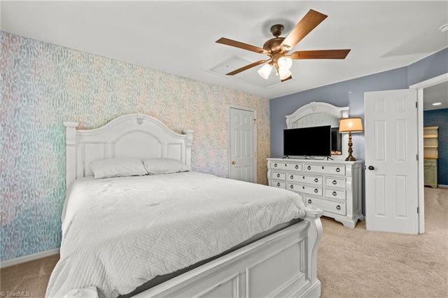 4353 Thistle Down Court, High Point, NC 27265