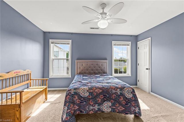 4353 Thistle Down Court, High Point, NC 27265