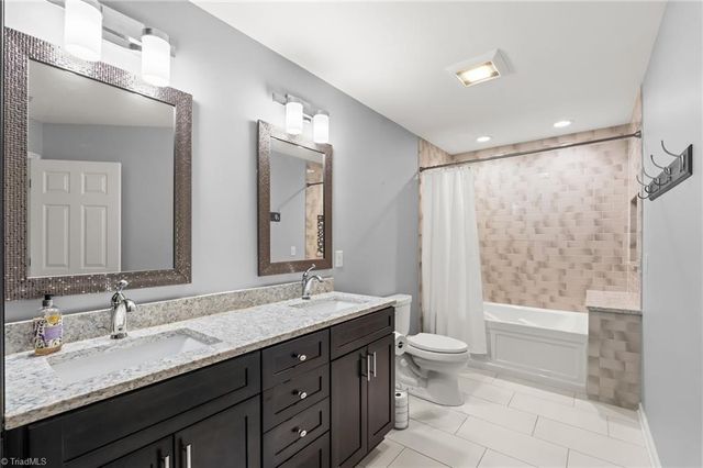 4353 Thistle Down Court, High Point, NC 27265