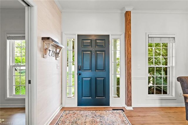 4353 Thistle Down Court, High Point, NC 27265