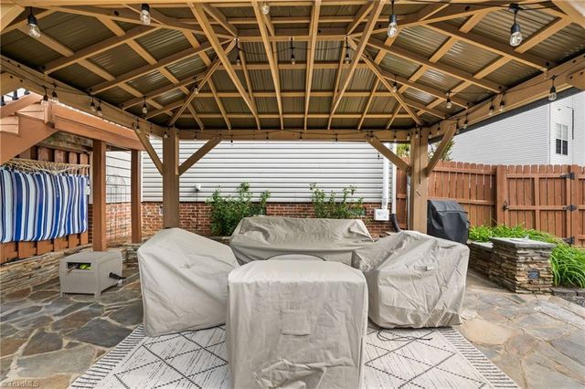 4353 Thistle Down Court, High Point, NC 27265