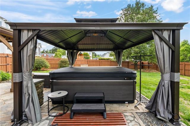 4353 Thistle Down Court, High Point, NC 27265