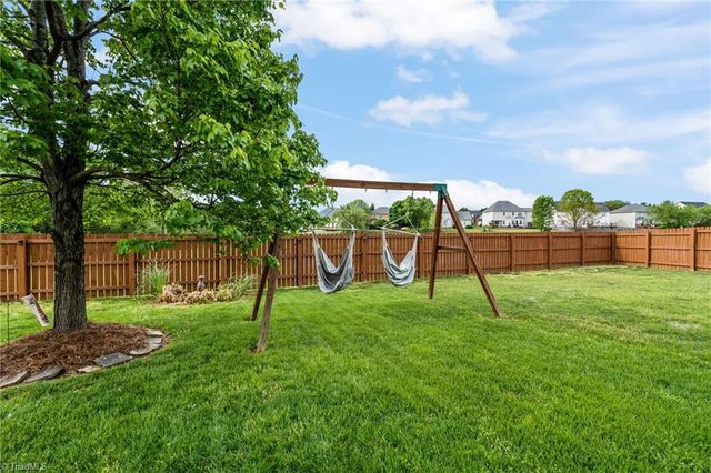 4353 Thistle Down Court, High Point, NC 27265
