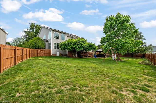 4353 Thistle Down Court, High Point, NC 27265