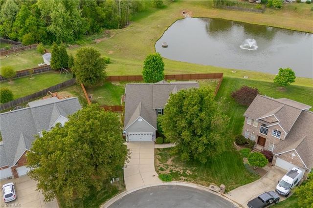 4353 Thistle Down Court, High Point, NC 27265