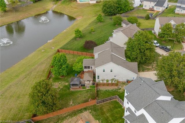 4353 Thistle Down Court, High Point, NC 27265