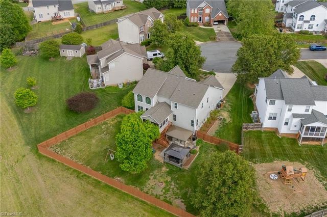 4353 Thistle Down Court, High Point, NC 27265