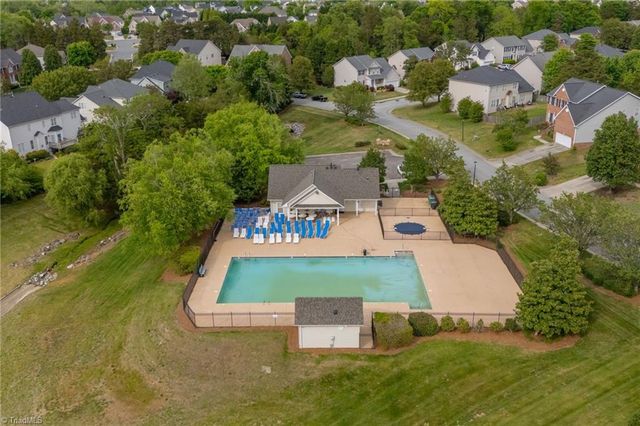 4353 Thistle Down Court, High Point, NC 27265