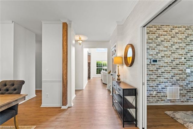 4353 Thistle Down Court, High Point, NC 27265