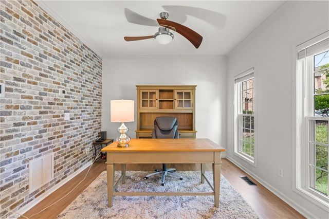 4353 Thistle Down Court, High Point, NC 27265