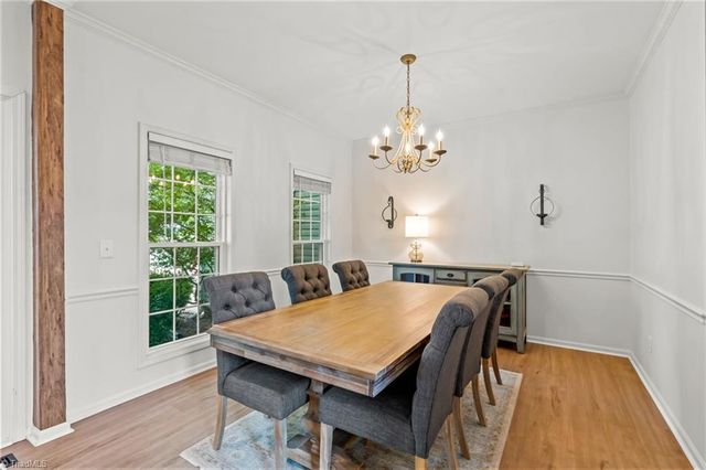 4353 Thistle Down Court, High Point, NC 27265