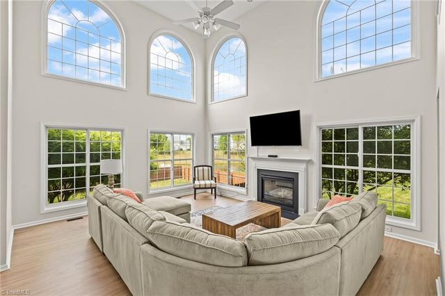 4353 Thistle Down Court, High Point, NC 27265