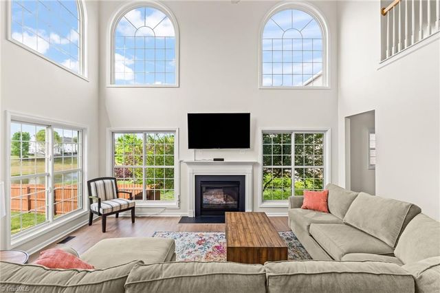 4353 Thistle Down Court, High Point, NC 27265