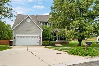 4353 Thistle Down Court, High Point, NC 27265