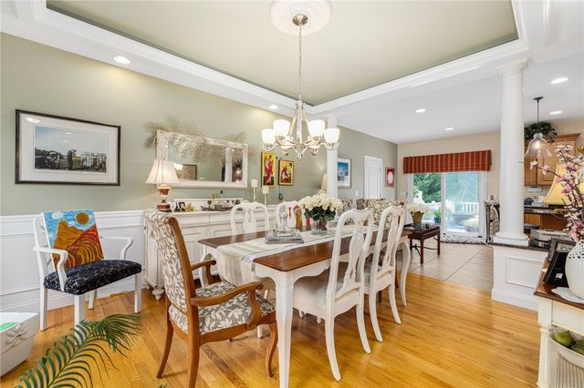 10 Honey Lou Court, Cranston, RI 02921