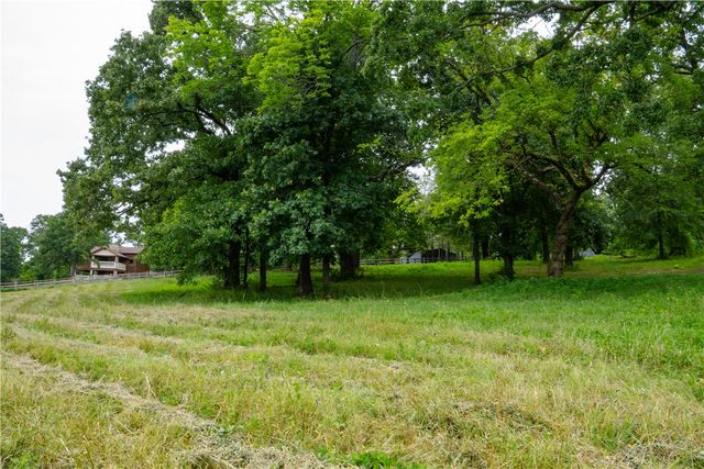 TBD Ozark Acres Drive, Bentonville, AR 72713