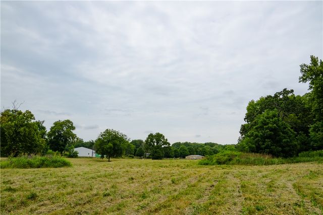 TBD Ozark Acres Drive, Bentonville, AR 72713
